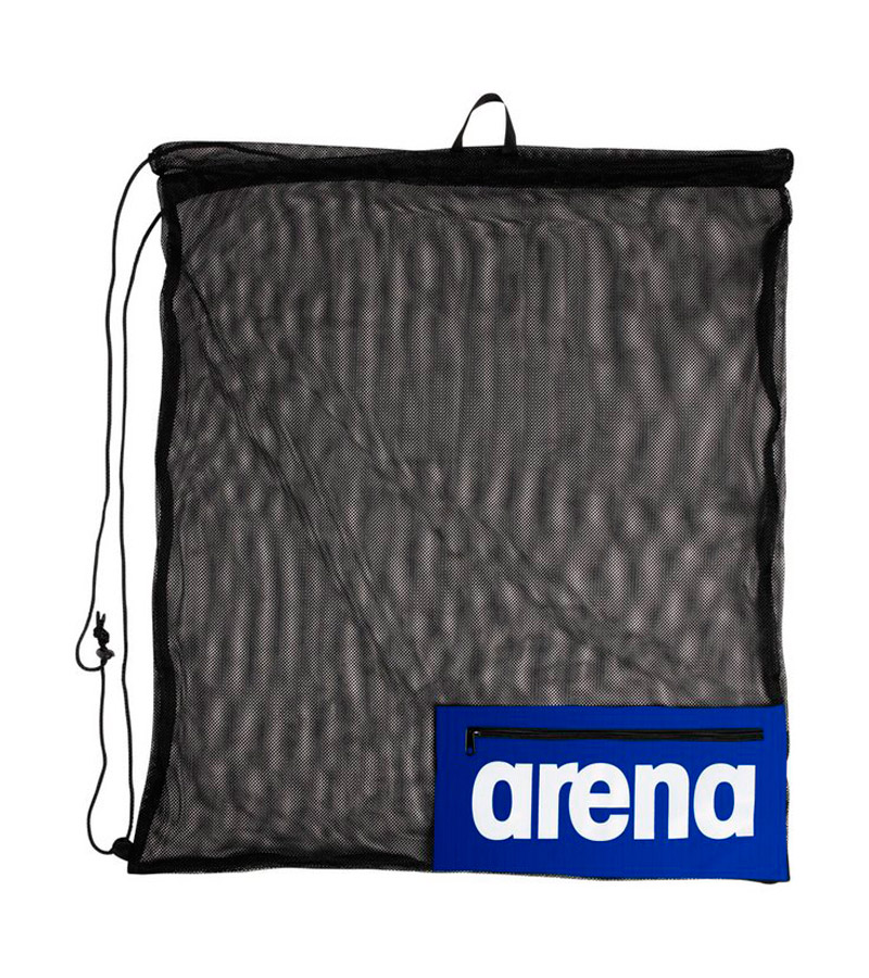 Мешок-рюкзак для аксессуаров Arena XL Mesh Bag (35 л)