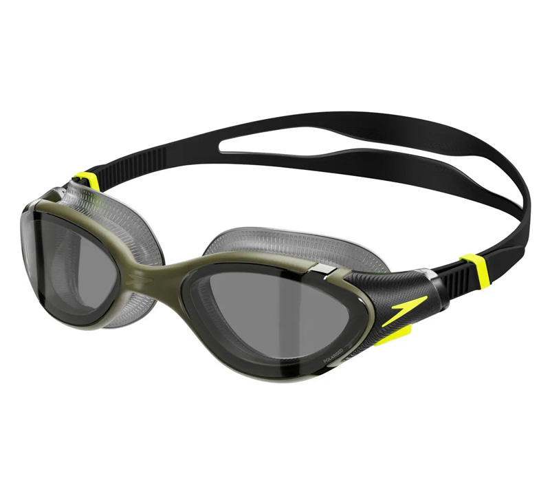 Очки для плавания Speedo Biofuse 2.0 Polarised