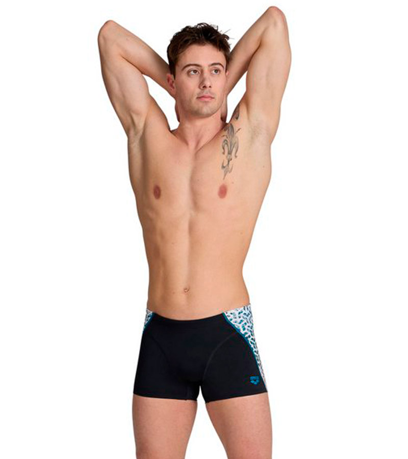 Плавки мужские Arena Planet Water Swim Short