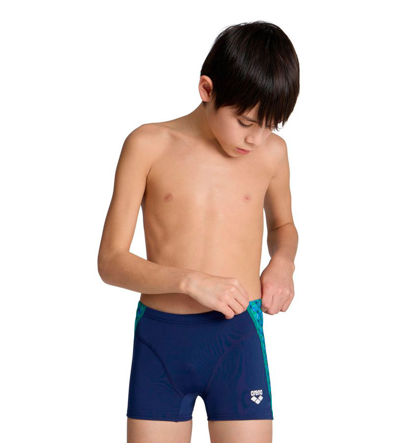 Плавки детские Arena Starfish  Swim Short Jr