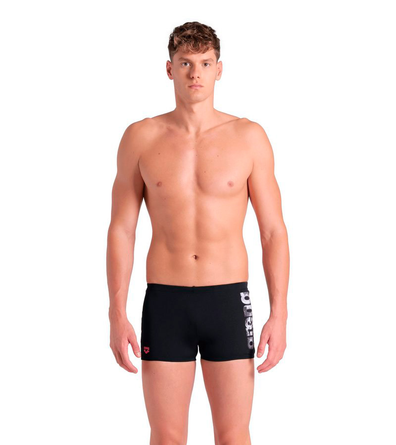 Плавки мужские Arena Airbrush Graphic Swim Short