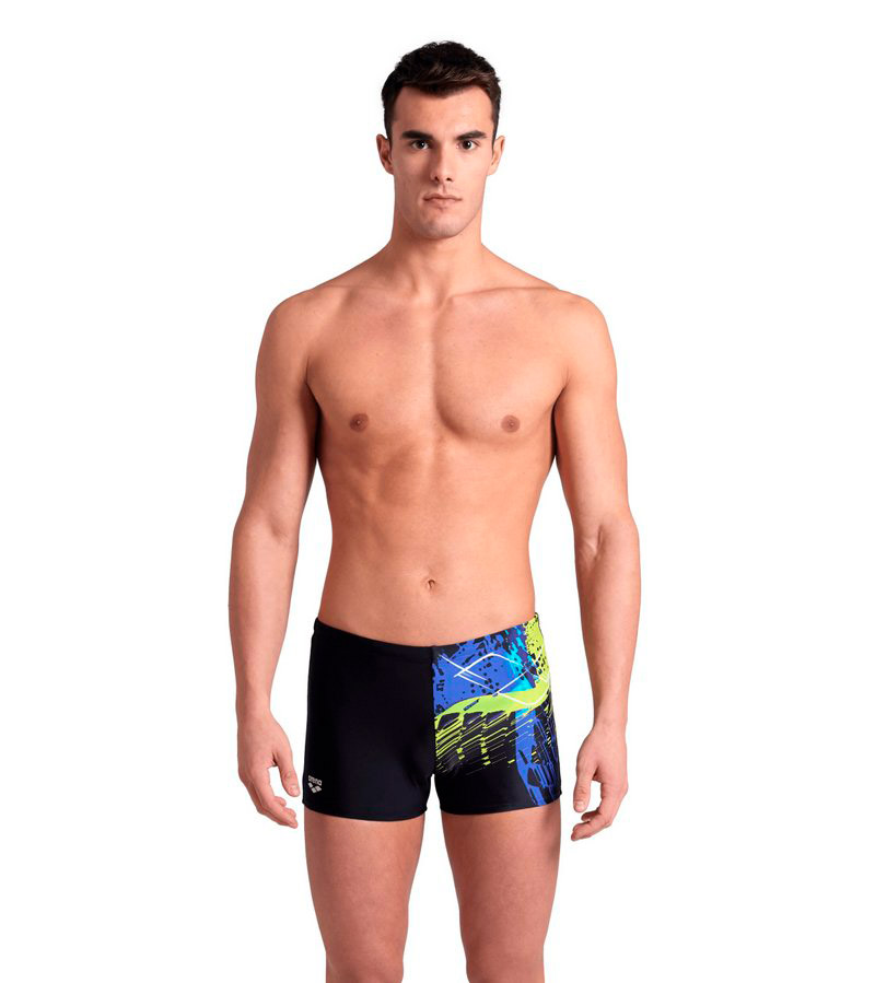 Плавки мужские Arena Funny Spot Swim Short