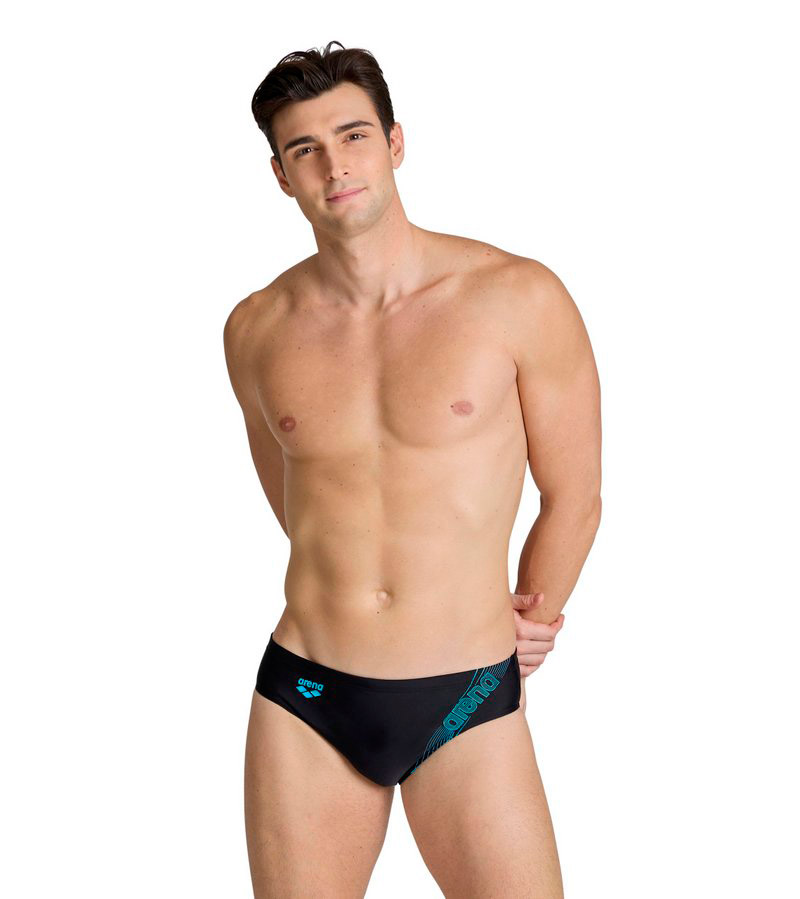 Плавки мужские Arena Dreamy Swim Brief