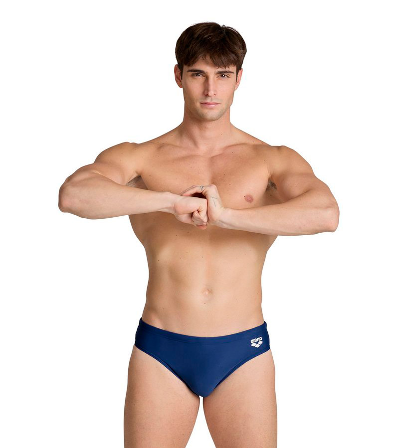 Плавки мужские Arena Dynamo 5.5 cm Briefs