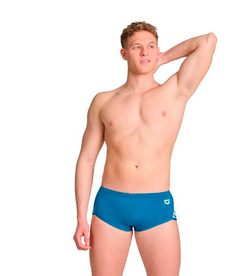 Плавки мужские Arena Planet Swim Low Waist Short