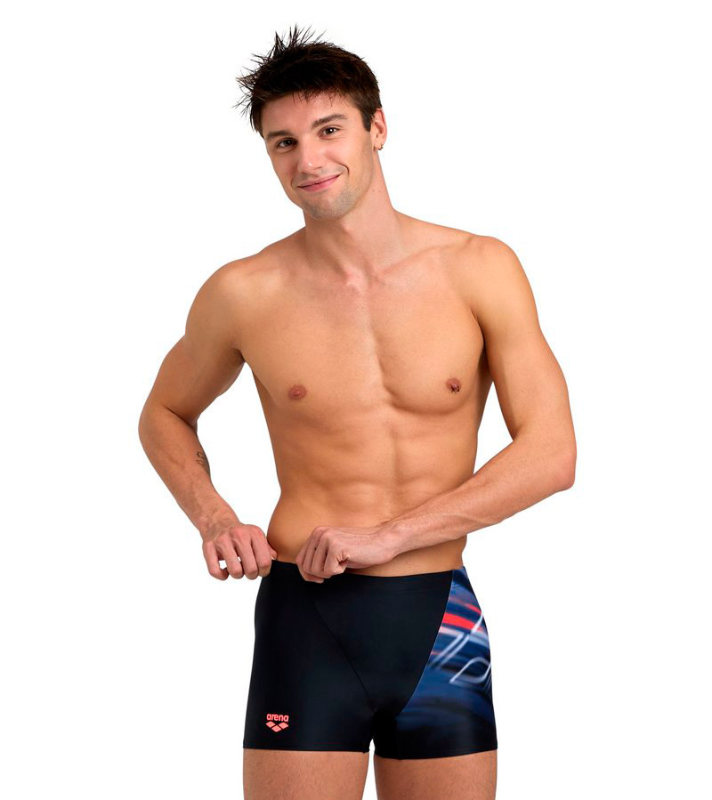 Плавки мужские Arena Shading Swim Short