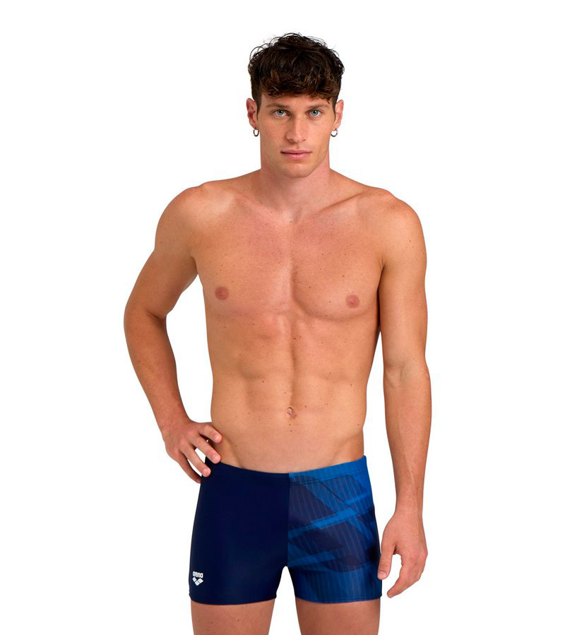 Плавки мужские Arena Shadow Swim Short