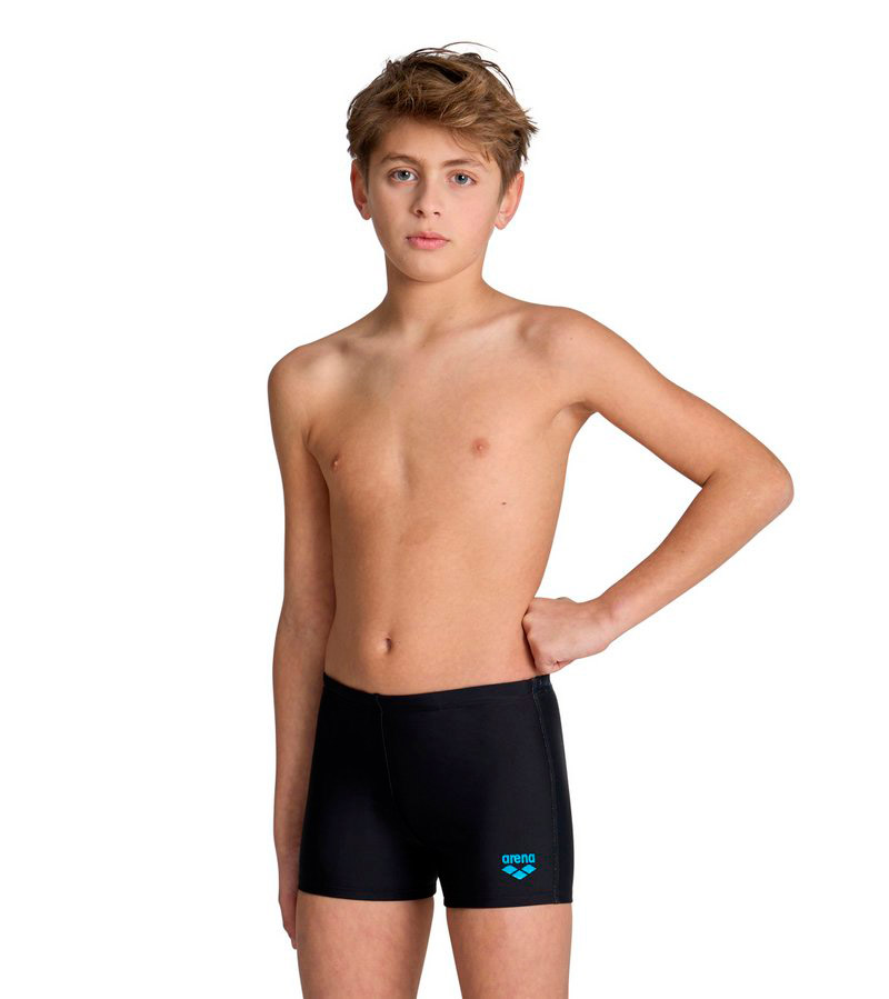 Плавки детские Arena Multi Pixels Jr Swim Short