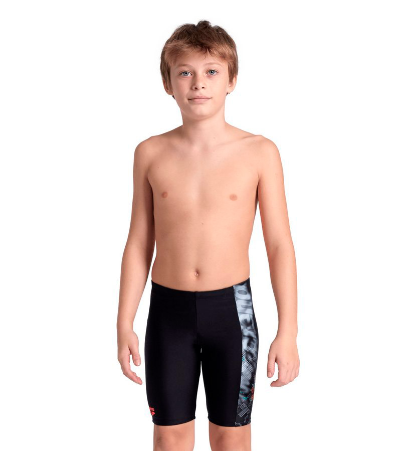 Плавки детские Arena Splash Point Jr Swim Jammer