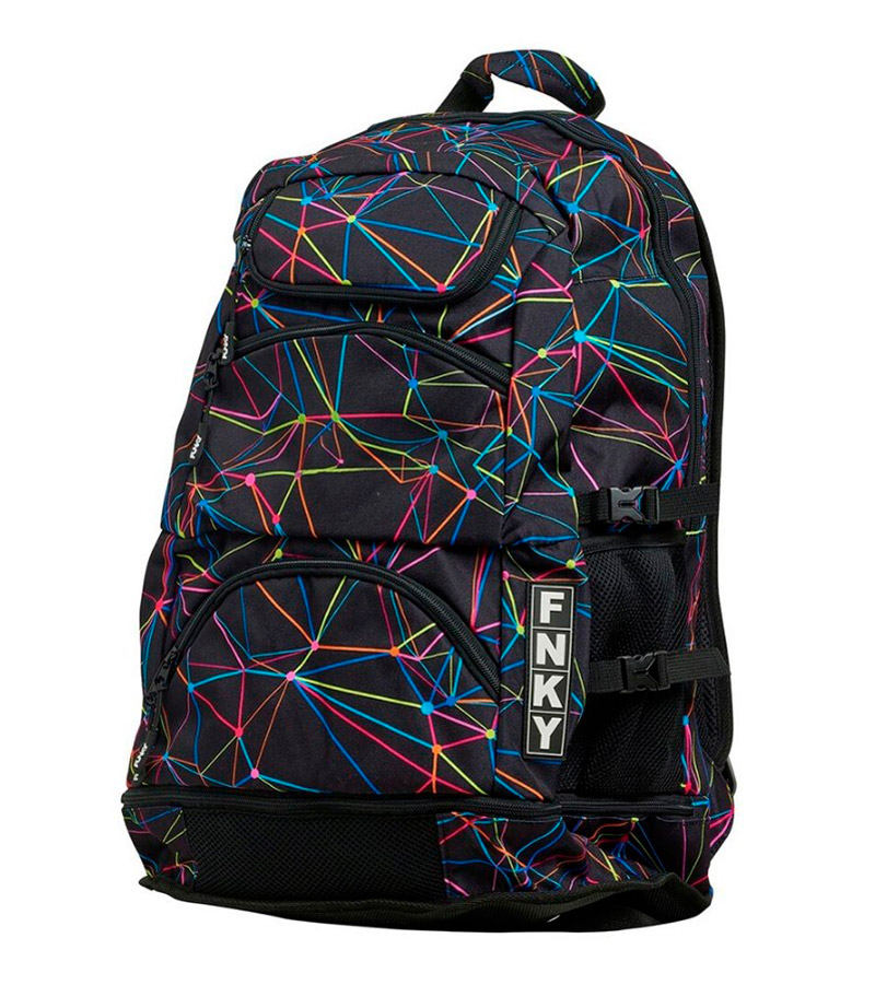 Рюкзак Funkita Elite Squad Backpack Star Sign (36 л)