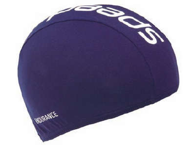 Шапочка для плавания Speedo Logo Endurance Cap