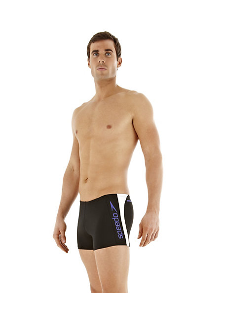 Плавки мужские Speedo Alexandro Aquashort