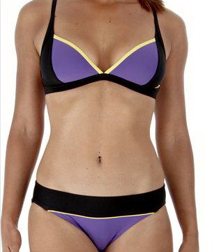 Купальник Speedo Waveboom 2 Piece Bikini