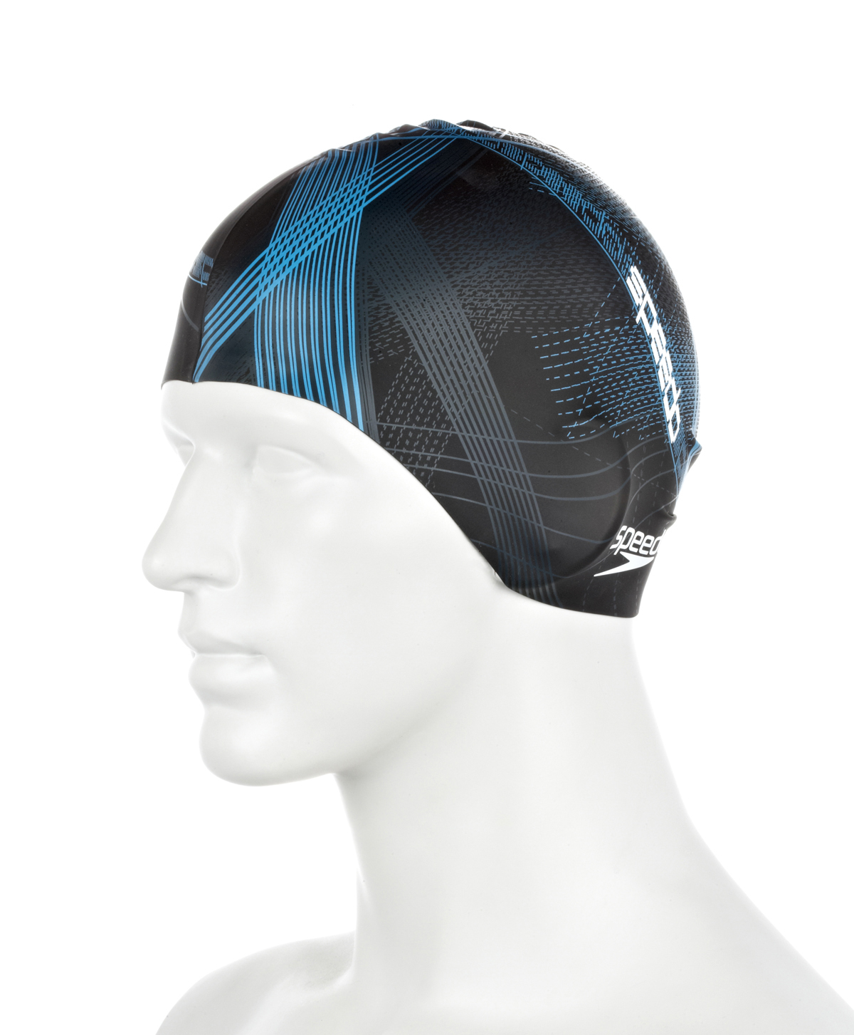 Шапочка для плавания Speedo Aqua Sprint Cap