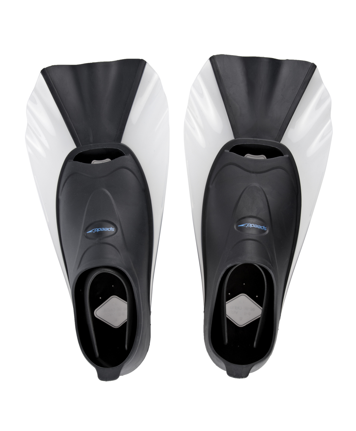 Ласты Speedo Training fins