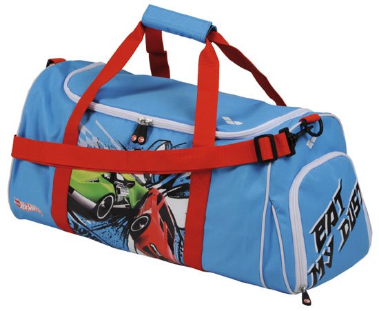 Arena сумка Hot Wheel Pool Bag FW 11