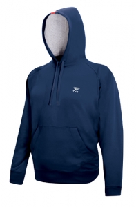 TYR Толстовка женская Hooded Sweat