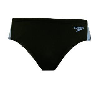 Плавки мужские Speedo Sleek Splice 8cm Brief