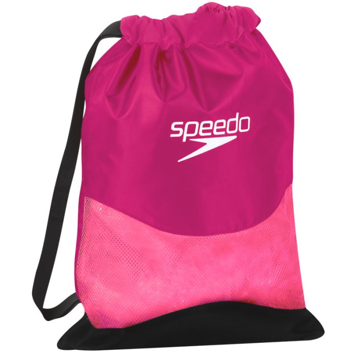 Speedo Мешок для аксессуаров Pool Kit Bag