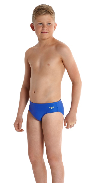 Плавки детские Speedo Essential Logo 6.5 cm Brief