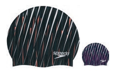 SPEEDO Шапочка для плавания Speedo Dive Jet Cap