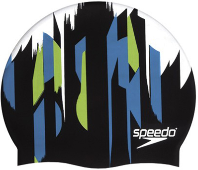 SPEEDO Шапочка для плавания Speedo Dive Power Cap