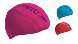 SPEEDO Шапочка для плавания Speedo Superiority Endurance Cap