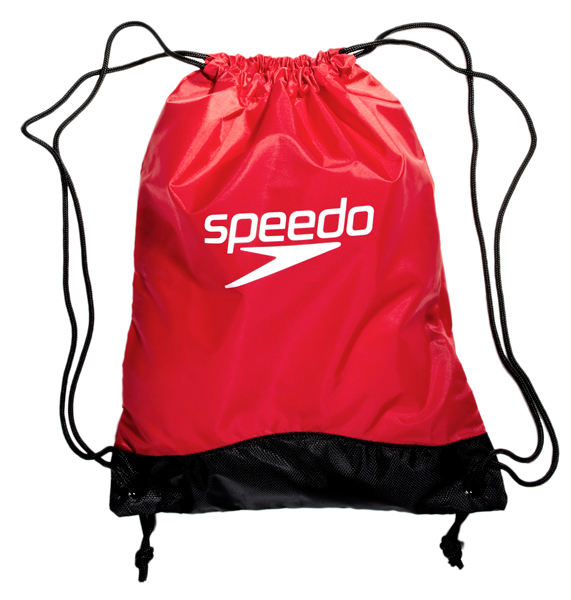 SPEEDO Мешок для аксессуаров WET KIT BAG