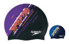 SPEEDO Шапочка для плавания детская Speedo Junior Aqua Dive Cap