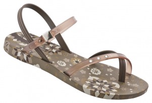 Ipanema Сланцы женские SANDAL PREMIUM III