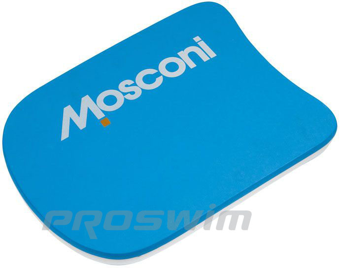 Доска для плавания Mosconi Natacion Board Pro School