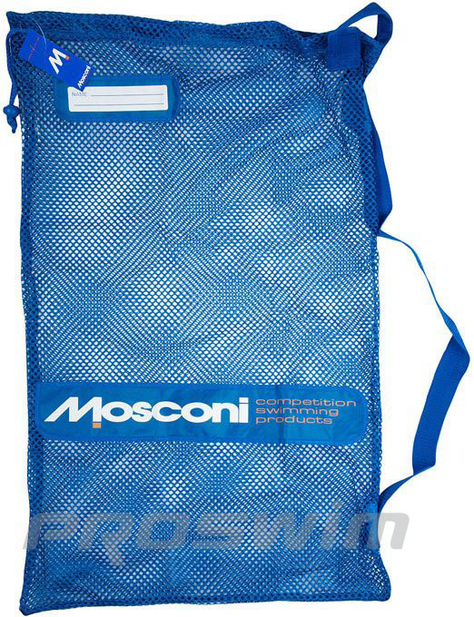 Mosconi Сумка Mesh Bag