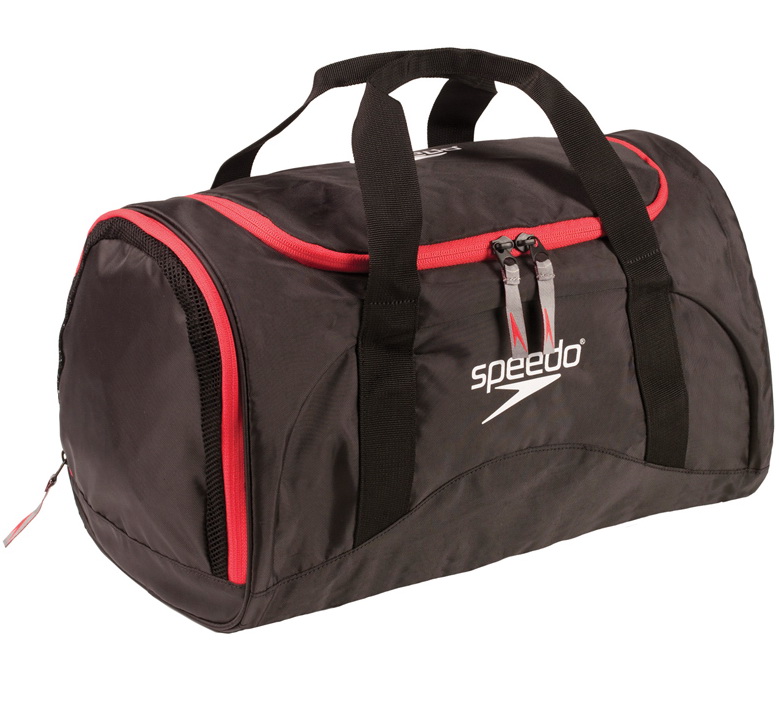 Speedo Сумка Cylinder Bag