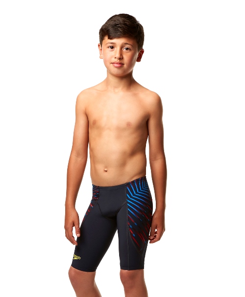 Гидрошорты детские Speedo Fastskin 3 Elite Jammer Junior