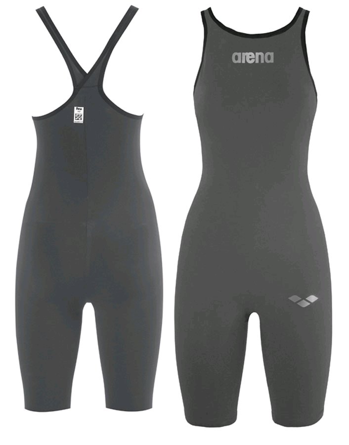 Arena гидрокостюм женский W Powerskin X-GLIDE Full Body Short Leg (Close)