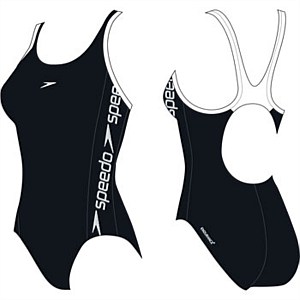 Купальник слитный Speedo Superiority Muscle Back