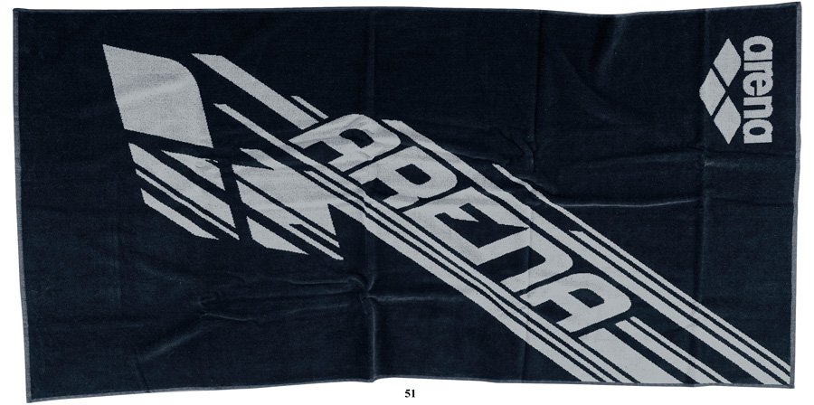 Arena Полотенце Beachvolley towel