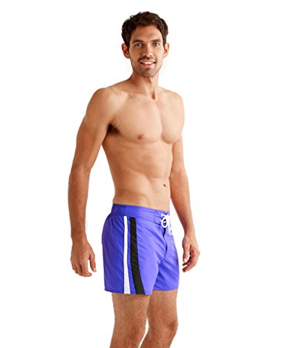 Speedo Шорты мужские Retroscope Splice 14 Watershort