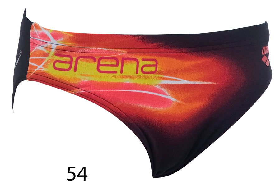 Плавки детские Arena Flash Youth Brief