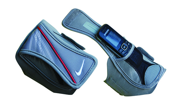 Nike наручный кошелек ARM WALLET