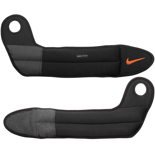 Nike Утяжелители для рук Wrist Weights 1.1 кг