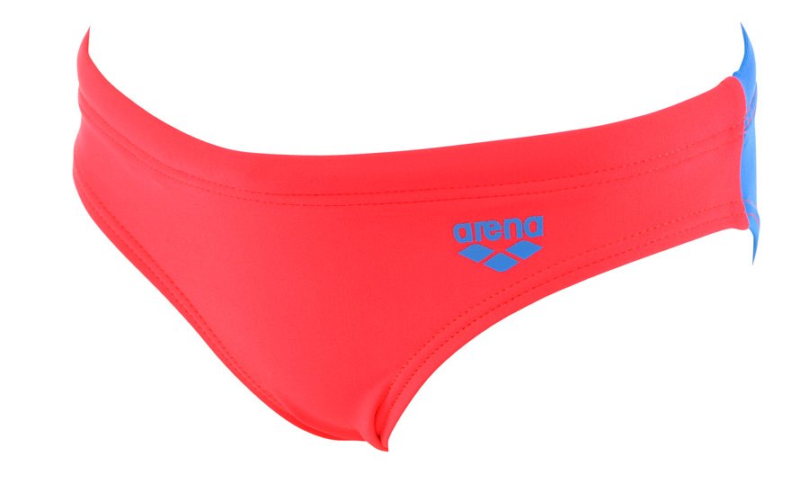 Плавки детские Arena Carnival Kids Brief