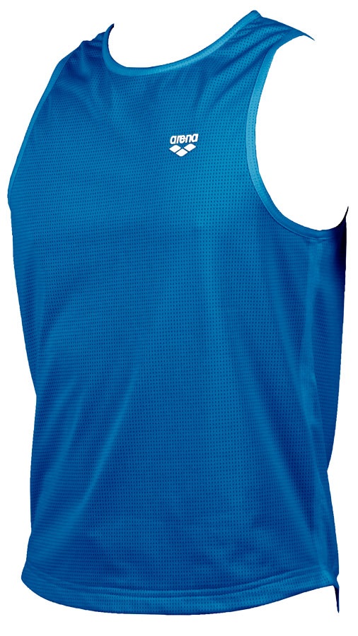 Arena Футболка мужская Beachvolley Sleveless Shirt