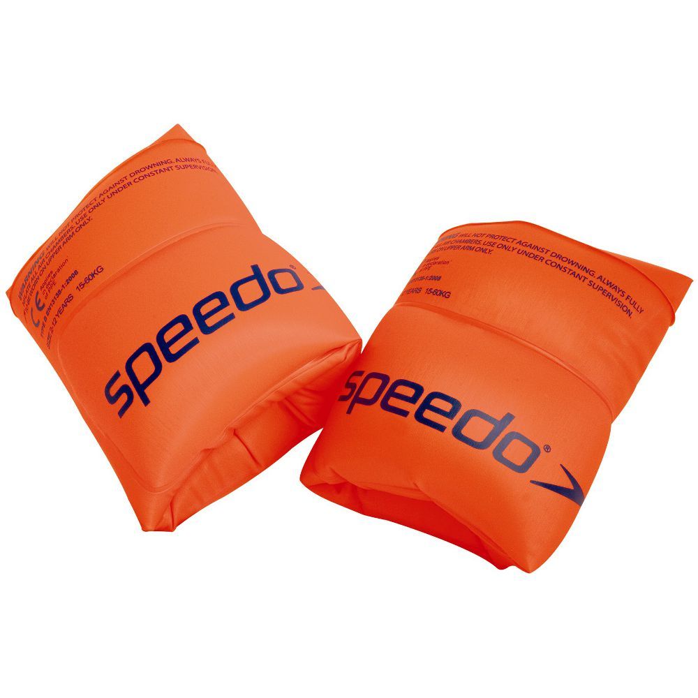 Speedo Нарукавники детские Roll Up Armbands