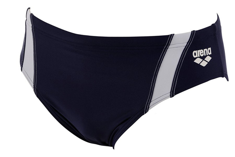 Плавки мужские Arena Lateral Panel Brief