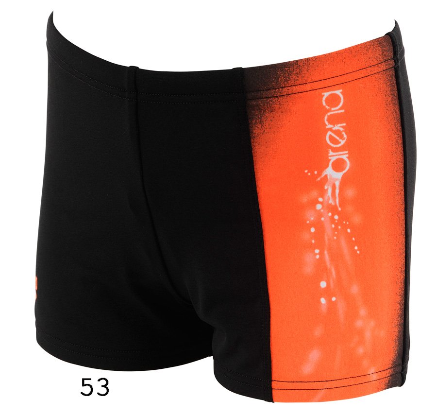 Плавки детские Arena Fluidity youth short