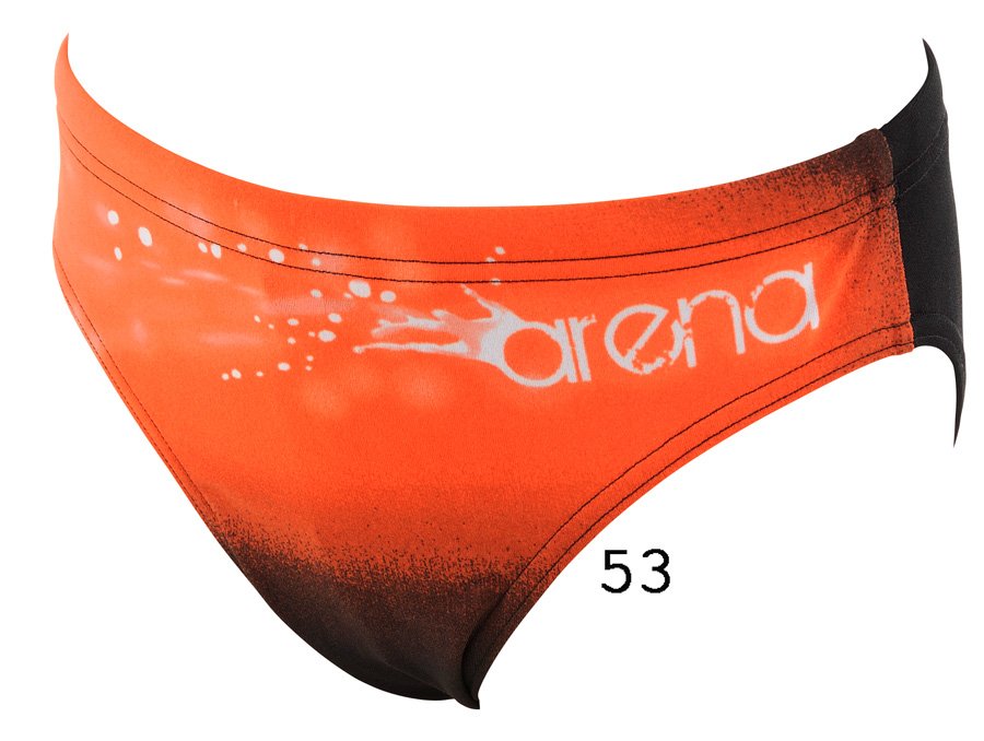 Плавки детские Arena Fluidity youth brief