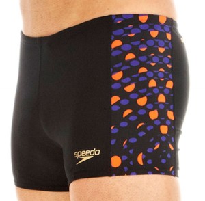 Плавки мужские Speedo FluidBlade Placement Aquashort