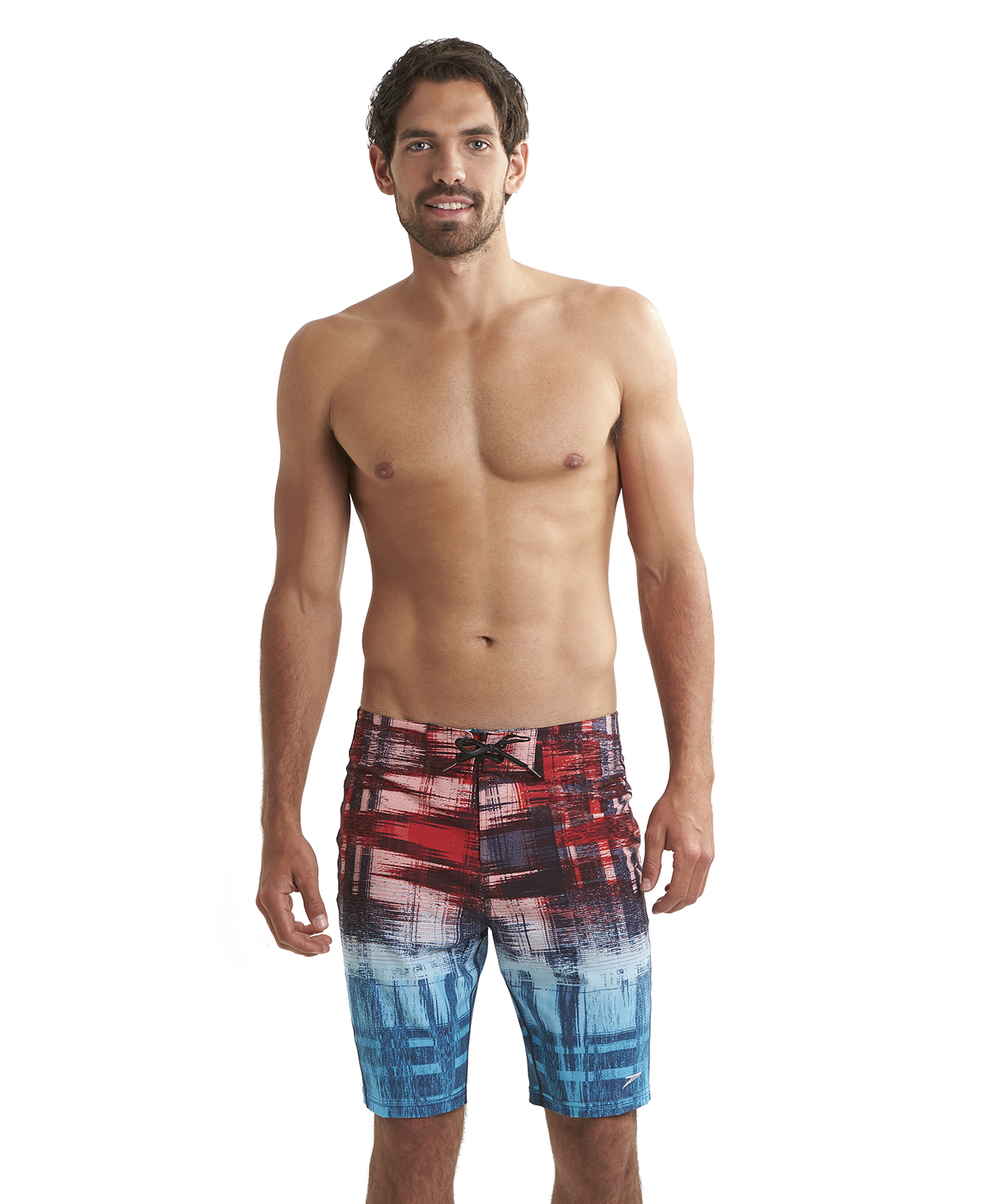 Speedo Шорты Xpress Dry All Over Print 20'' Wareshort