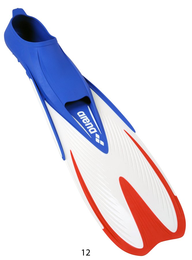 Arena Ласты Explorer Snorkelling Fins